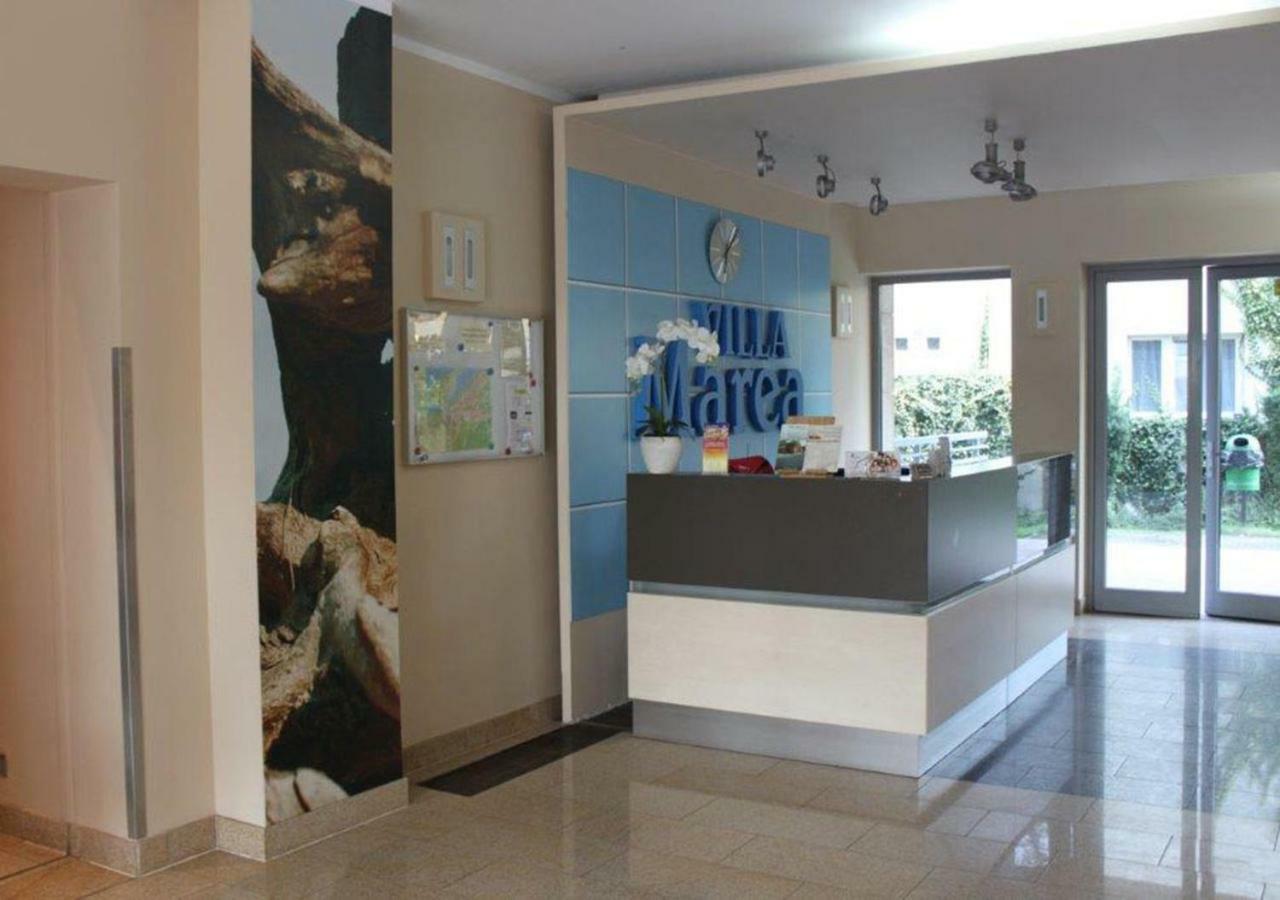 Apartament Villa Marea Miedzyzdroje Esterno foto
